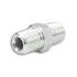 5404-04-04 by TOMPKINS - Hydraulic Coupling/Adapter - Male Pipe Nipple