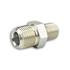 5404-06-04 by TOMPKINS - Hydraulic Coupling/Adapter - Male Pipe Nipple