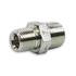 5404-12-08 by TOMPKINS - Hydraulic Coupling/Adapter - Male Pipe Nipple