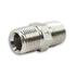 5404-12-08 by TOMPKINS - Hydraulic Coupling/Adapter - Male Pipe Nipple