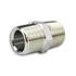5404-16-16 by TOMPKINS - Hydraulic Coupling/Adapter - Male Pipe Nipple
