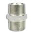 5404-20-20 by TOMPKINS - Hydraulic Coupling/Adapter - Male Pipe Nipple