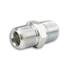 5404-06-06 by TOMPKINS - Hydraulic Coupling/Adapter - Male Pipe Nipple