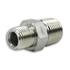 5404-08-06 by TOMPKINS - Hydraulic Coupling/Adapter - Male Pipe Nipple