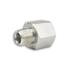 5405-08-12 by TOMPKINS - Hydraulic Coupling/Adapter - Bell Reducer
