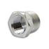 5406-16-12 by TOMPKINS - Hydraulic Coupling/Adapter - Male To Female Bushing