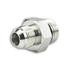 6400-10-12 by TOMPKINS - Hydraulic Coupling/Adapter