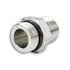 6401-16-16 by TOMPKINS - Hydraulic Coupling/Adapter