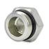 6408-08 by TOMPKINS - Hydraulic Coupling/Adapter
