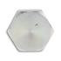 6408-20 by TOMPKINS - Hydraulic Plug - O-Ring Boss Hollow Hex,1¼" Male O-Ring Plug