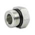 6408-12 by TOMPKINS - Hydraulic Coupling/Adapter