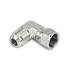 6500-10-10 by TOMPKINS - Hydraulic Coupling/Adapter