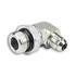 6801-08-12 by TOMPKINS - Hydraulic Coupling/Adapter
