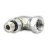 6901-06-06 by TOMPKINS - Hydraulic Coupling/Adapter