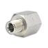 5404-02-02 by TOMPKINS - Hydraulic Coupling/Adapter - Nipple