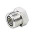 FF2408-10 by TOMPKINS - Hydraulic Coupling/Adapter