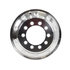 28615SP by ACCURIDE - Accuride Aluminum Wheel - 22.5" x 8.25", Standard Polish