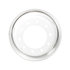 29195PKWHT21 by ACCURIDE - Wheel - ESW, 19.5x7.50RW, Steel, White