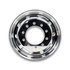 41012XP by ACCURIDE - ALUM-22.5x9.00 10 HH EXTRA POLISH