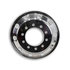 41730SP by ACCURIDE - Aluminum Wheel - 22.5x9.00, 10-Hole, Standard Finish