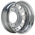 41730SP by ACCURIDE - Aluminum Wheel - 22.5x9.00, 10-Hole, Standard Finish