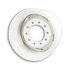 50172PKWHT21 by ACCURIDE - DUP 225x140 WHITE