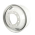 51408PKWHT21 by ACCURIDE - Steel Wheel - White, 22.5" x 8.25", Hub-Piloted