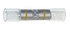 1-1663 by PHILLIPS INDUSTRIES - Butt Connector - , 12-10 Ga., Yellow Stripe, Quantity 25, Heat Required