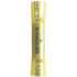 Phillips Industries 1-1963 Female Disconnect Terminal Butt Connector - 12-10 ga., Yellow, 25 Pieces, Heat Required