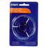 Phillips Industries 2-1023 Primary Wire Primary Wire - 18 gauge, Blue, 40 ft. Blister Pack