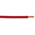 Phillips Industries 3-503 Gladhand Battery Cable - 25 ft. Spool, Red, 4 ga., 133 x 25 Stranding