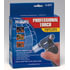 Phillips Industries 4-057 Multi-Purpose Fitting Torch - Professional, with 60ml Gas Capacity
