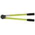 Phillips Industries 4-147 Multi-Purpose Fitting Cable Cutter - Heavy Duty, 26 in. Handle, Cuts Cable up to 6/0 Gauge
