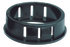 Phillips Industries 5_816 Multi-Purpose Fitting Multi-Purpose Seal - 2 in. Hole dia., 1 5/8 in. Center Hole, Nylon Insulated