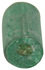 7-262 by PHILLIPS INDUSTRIES - Solder - 25 Pieces, Slugs, Green, 2 gauge