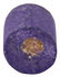 7-266 by PHILLIPS INDUSTRIES - Solder - 25 Pieces, Slugs, Purple, 3/0 gauge