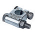 8-618 by PHILLIPS INDUSTRIES - Battery Cable Clamp - Military, Negative Polarity, Lead, Zinc Plated