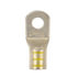 8-4185 by PHILLIPS INDUSTRIES - Electrical Wiring Lug - Copper Tin Plated, 1/2 in. Stud, 4/0 gauge