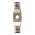 8-4863 by PHILLIPS INDUSTRIES - Electrical Wiring Lug - Copper, Non-Rotating , 3/8 in. Dual Hole, 2/0 Gauge
