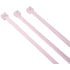 8-33117 by PHILLIPS INDUSTRIES - Cable Tie - 100 Per Bag, 11 in. Length, 50 lb. Tie Tensile, Natural