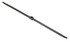 8-45134 by PHILLIPS INDUSTRIES - Cable Tie - Dual Tie Wraps Black, 13 in. Length, 25 Pieces, Polybag