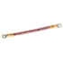 Phillips Industries 9-213 Battery Jumper Cable Battery Jumper Cable - Clear, 2/0 ga., Group 31, 12 in., 3/8 in. hole