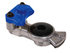12-346 by PHILLIPS INDUSTRIES - Gladhand - Sta-Lock, Service, Blue, 1/2 in. Female Pipe Thread