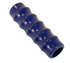 12-606 by PHILLIPS INDUSTRIES - Gladhand Grip - Service / Blue, Rubber