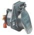 15-320 by PHILLIPS INDUSTRIES - Trailer Receptacle Socket - Single Pole Socket Zinc Die-Cast Housing