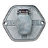 Phillips Industries 15-752 Battery Cable Socketbreaker - Zinc Die-Cast, 7 Pin, Low Profile, with 20 Amp Circuit Breakers