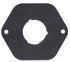 15-766 by PHILLIPS INDUSTRIES - Replacement Socketbreaker Mounting Gasket - Closed Cell Sponge