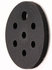 15-795 by PHILLIPS INDUSTRIES - Trailer Receptacle Socket Gasket - Corrosion Prevention Gaskets, 2/Bag