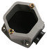 16-775 by PHILLIPS INDUSTRIES - Trailer Nosebox Assembly - Single Cavity, 3 -1/2 in. Depth, with Gasket