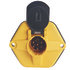 16-860 by PHILLIPS INDUSTRIES - Trailer Nosebox Assembly - without Circuit Breakers, Solid Pins